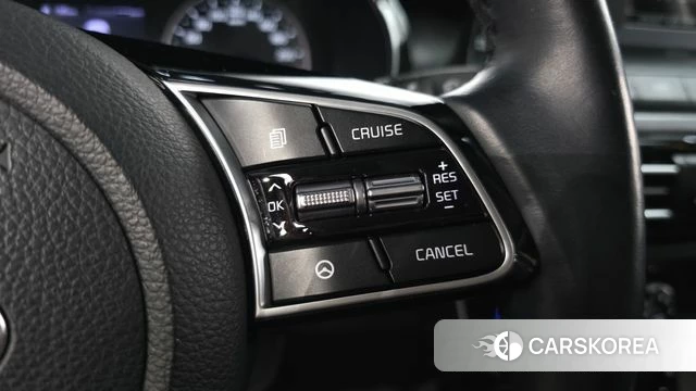 Kia Seltos id 5023605 из Кореи 10