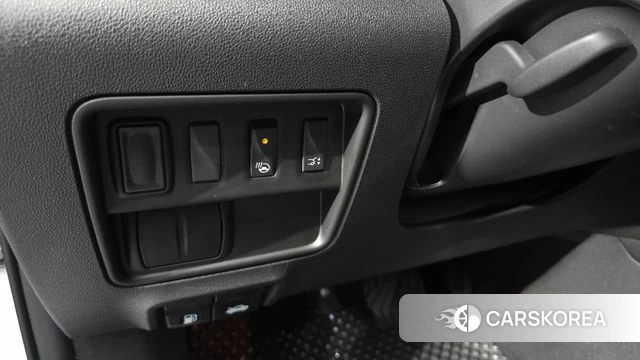 Renault Korea (Samsung) QM6 id 5023776 из Кореи 10