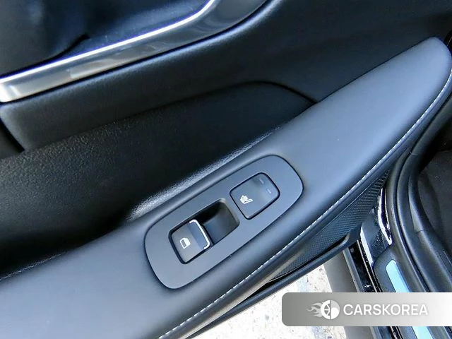 Hyundai Sonata Hybrid (DN8) id 5022003 из Кореи 10