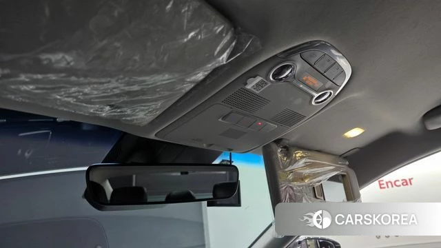 Hyundai The New Grandeur IG id 4785066 из Кореи 10