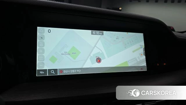 Kia Mohave Master id 4996273 из Кореи 10