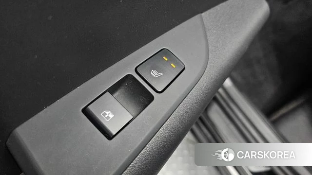 Kia Di All New Niro EV id 4986528 из Кореи 10