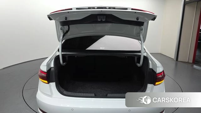Volkswagen 7th Generation of Jetta id 5034528 из Кореи 10