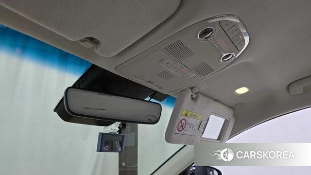 Hyundai The New Grandeur IG Hybrid id 5041262 из Кореи 10