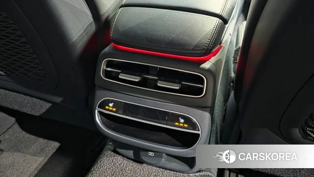 Genesis GV70 id 5034375 из Кореи 10