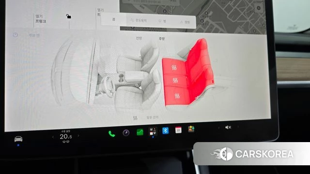 Tesla Model 3 id 5023191 из Кореи 10
