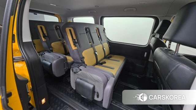 Hyundai Staria id 4964965 из Кореи 10