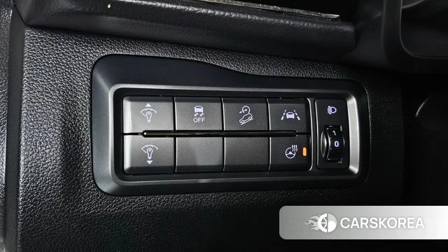 Ssangyong Berry New Tivoli id 5022999 из Кореи 10