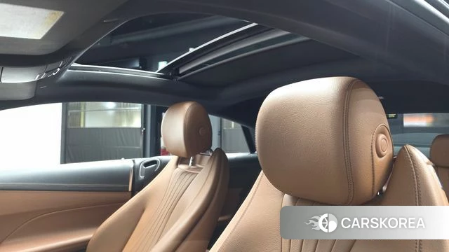 Mercedes-Benz E-Class W213 id 4508354 из Кореи 11