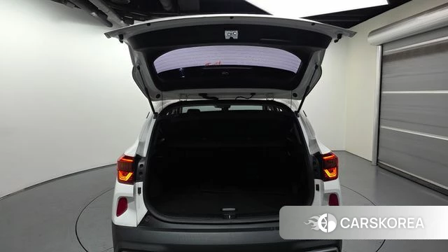 Kia Seltos id 5048255 из Кореи 10
