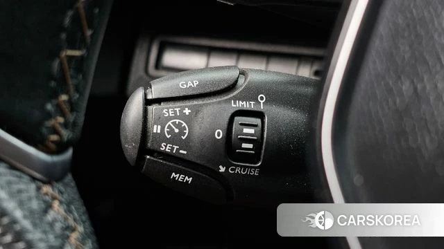 Peugeot 3008 second generation id 4977845 из Кореи 10