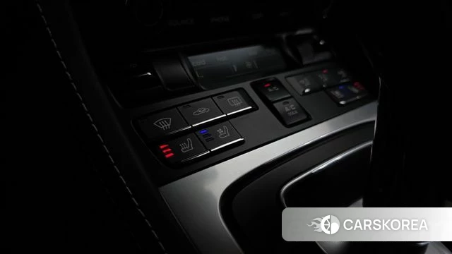Porsche 718 Cayman id 5012140 из Кореи 10