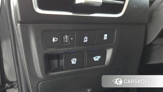 Hyundai Sonata D Edge (DN8) id 5026424 из Кореи 10