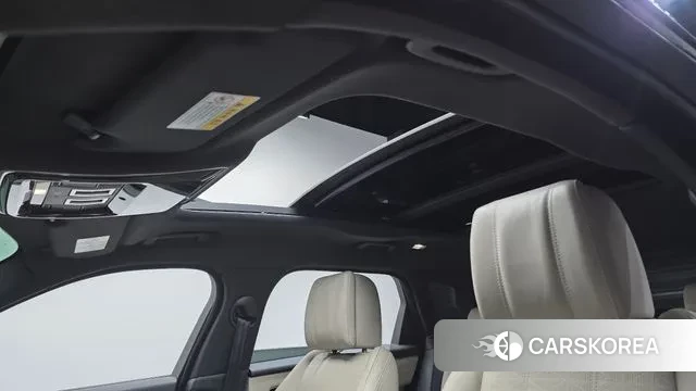 Land Rover Range Rover Velar id 3677634 из Кореи 10