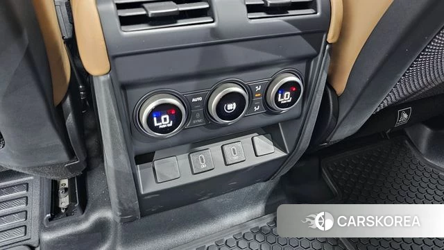 Land Rover Defender (L663) id 4940810 из Кореи 10