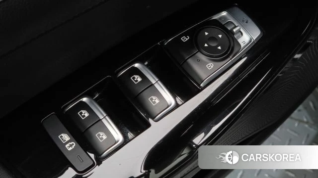 Kia K5 Hybrid 3rd Generation id 4986726 из Кореи 10