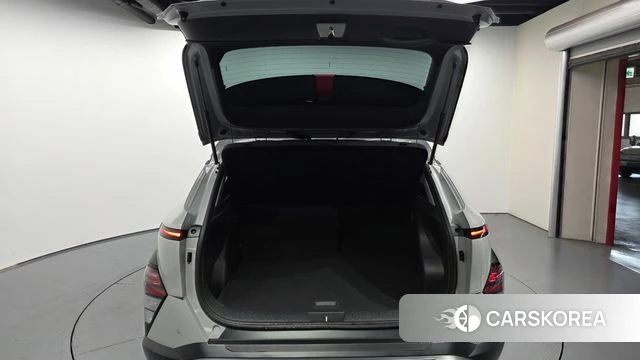 Hyundai Kona (SX2) id 4964700 из Кореи 10