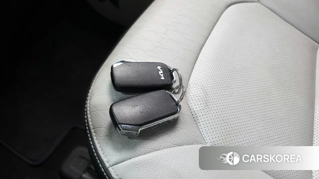 Kia The New Kia Ray id 4981033 из Кореи 10