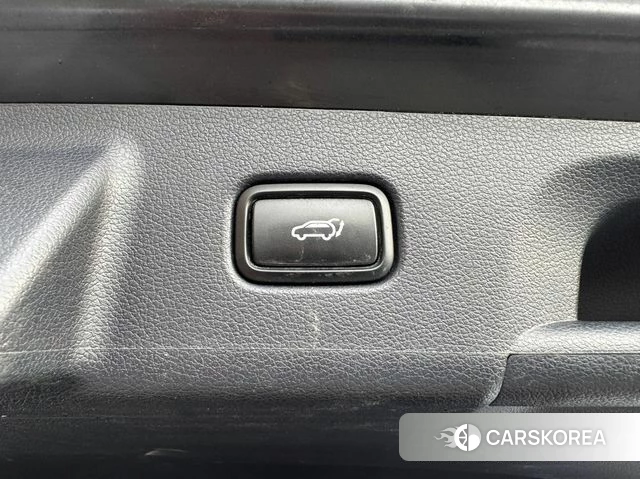 Hyundai Palisade id 4998479 из Кореи 10
