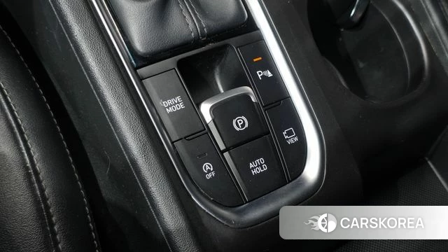 Hyundai Santa Fe TM id 5042178 из Кореи 10