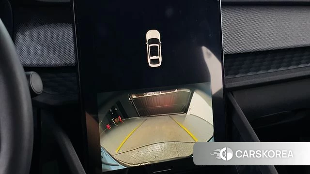 Polestar Polestar 2 id 4922356 из Кореи 10