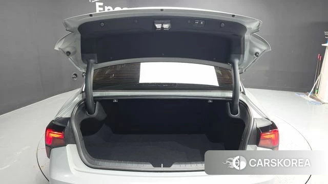 Kia The New K5 Hybrid 3rd generation id 4975088 из Кореи 10