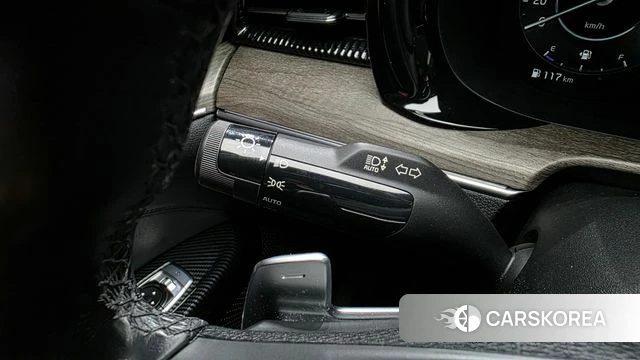 Kia K5 3rd generation id 4952373 из Кореи 10