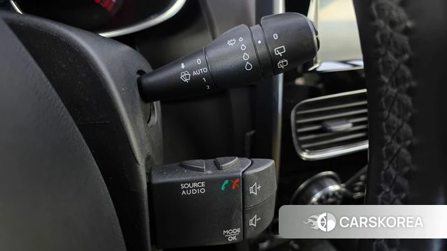 Renault Korea (Samsung) Clio id 5048606 из Кореи 10