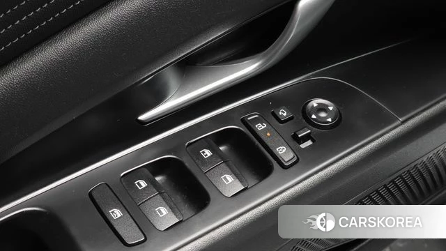 Hyundai The New Avante (CN7) id 4985850 из Кореи 10