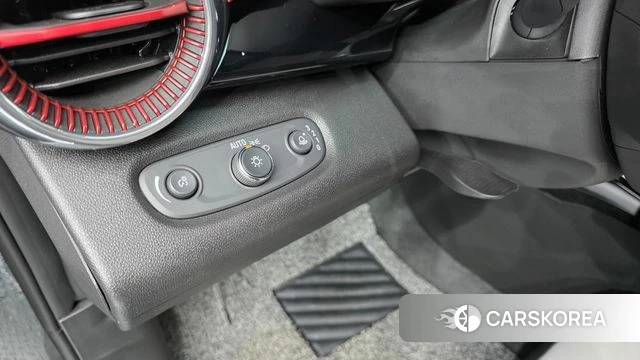 Chevrolet (GM Daewoo) Trax Crossover id 4904212 из Кореи 10
