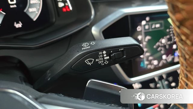 Audi A6 (C8) id 4941821 из Кореи 10