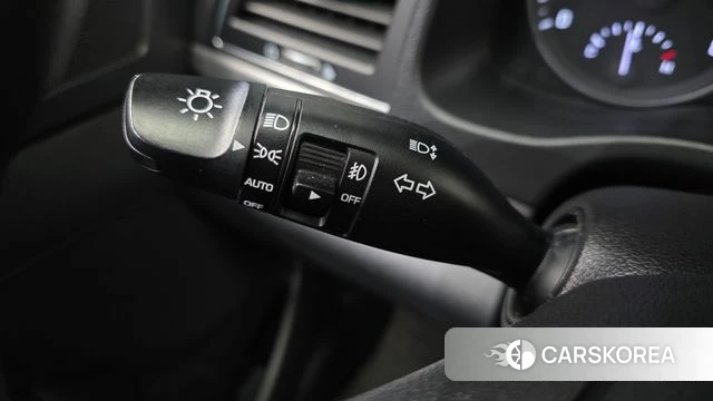Hyundai Avante AD id 5024006 из Кореи 10