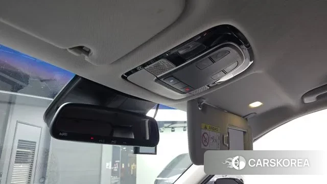 Hyundai Palisade id 3713042 из Кореи 10