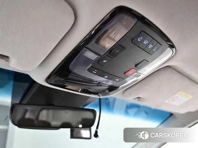 Hyundai Staria id 3540101 из Кореи 10