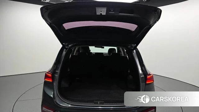 Hyundai Santa Fe TM id 4794916 из Кореи 10