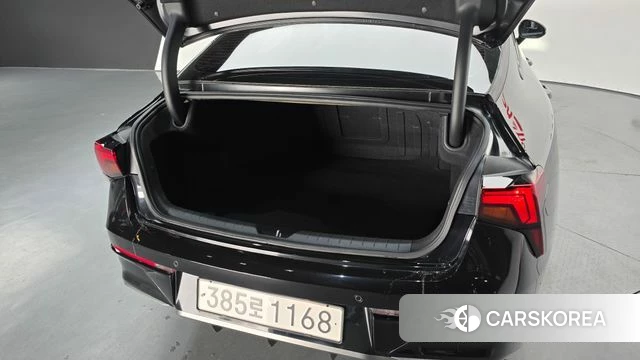 Kia The New K5 3rd generation id 5026659 из Кореи 10