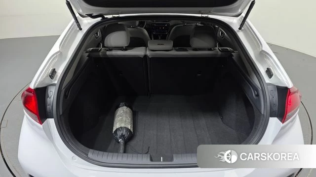 Hyundai Ionic Hybrid id 4944157 из Кореи 10