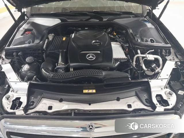 Mercedes-Benz E-Class W213 id 4948930 из Кореи 10