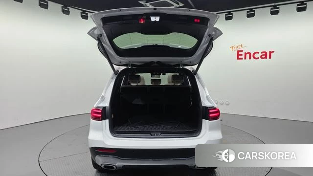 Mercedes-Benz GLB-Class X247 id 5052228 из Кореи 10