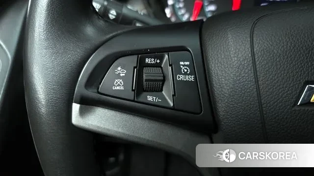 Chevrolet (GM Daewoo) The New Trax id 3728381 из Кореи 10