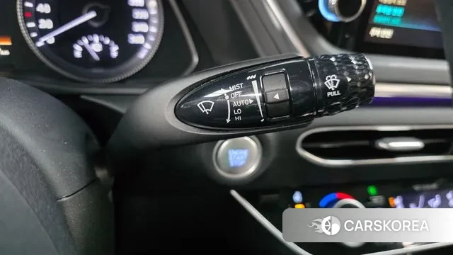 Hyundai Sonata (DN8) id 3416965 из Кореи 10
