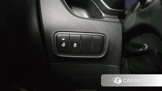 Kia The New Kia Ray EV id 5039261 из Кореи 10