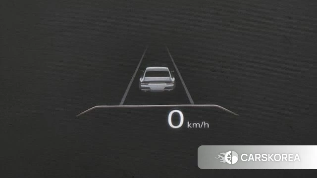 Genesis G80 (RG3) id 5035116 из Кореи 10