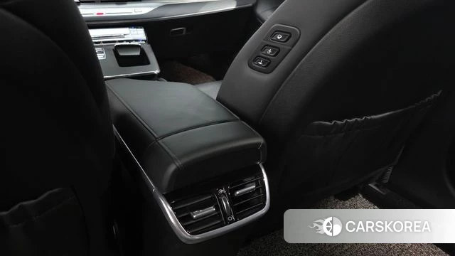Hyundai The New Grandeur IG id 4982052 из Кореи 10