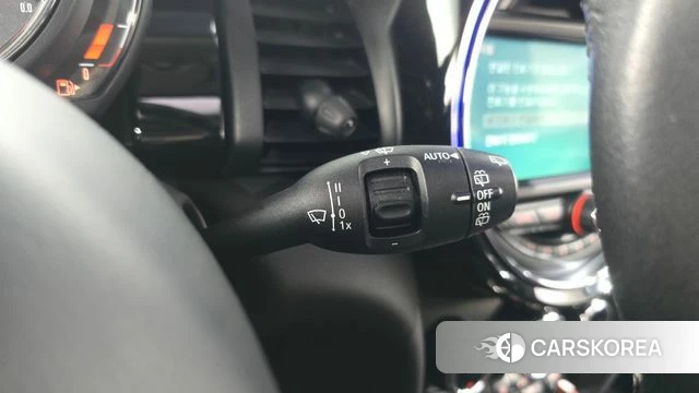 Mini Cooper id 4937355 из Кореи 10