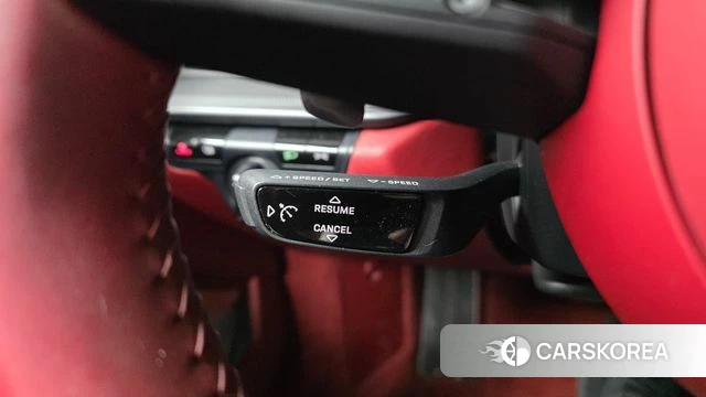 Porsche 911(992) id 4998200 из Кореи 10