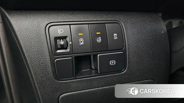 Hyundai Staria id 4959126 из Кореи 10