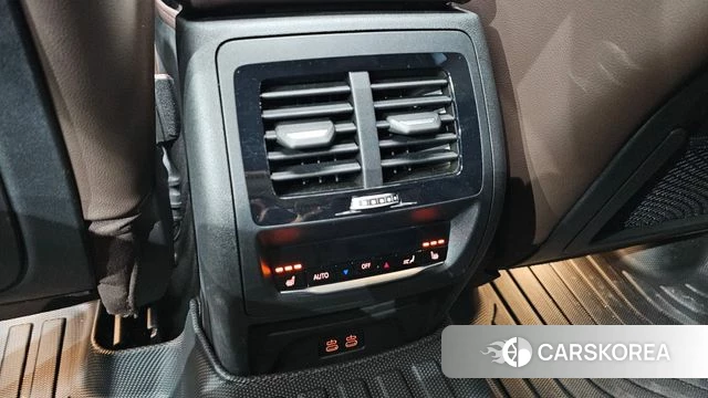 BMW X4 (G02) id 5001512 из Кореи 10