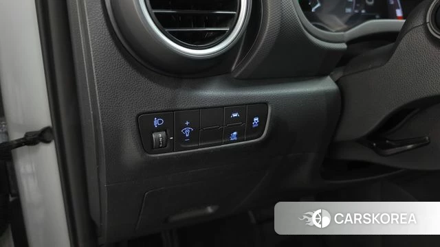 Hyundai Kona Electric id 4982333 из Кореи 10