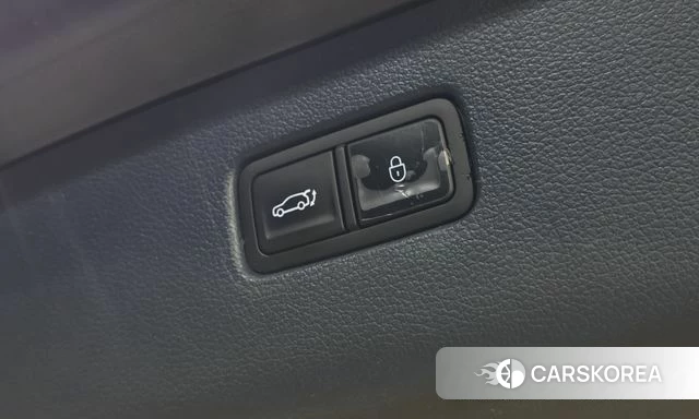 Genesis GV80 id 4935545 из Кореи 10